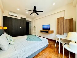 Pinetree Condominium (D10), Condominium #636739651